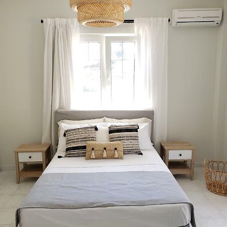 Damatria Studio Карпатос Экстерьер фото