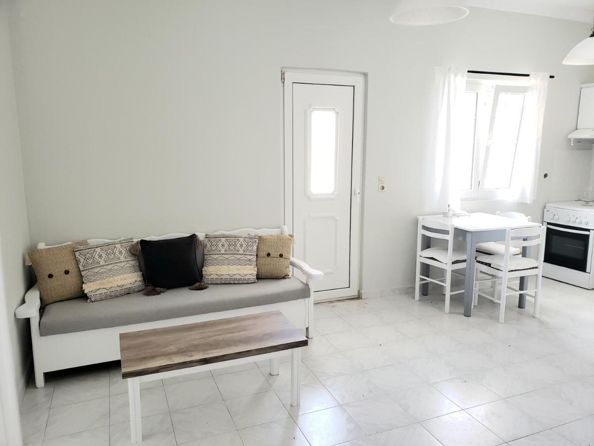 Damatria Studio Карпатос Экстерьер фото
